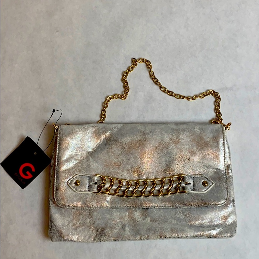 Clutch by Guess